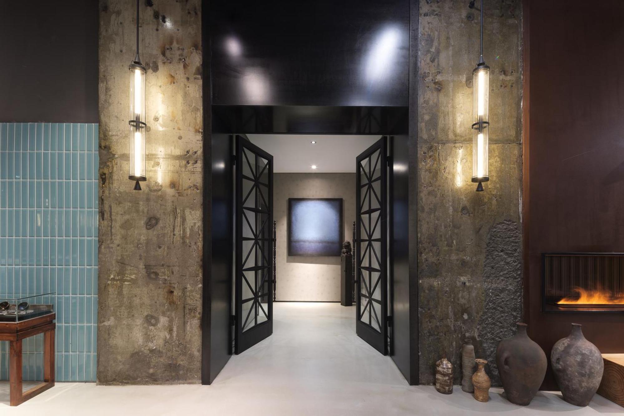 T Hotel Shanghai