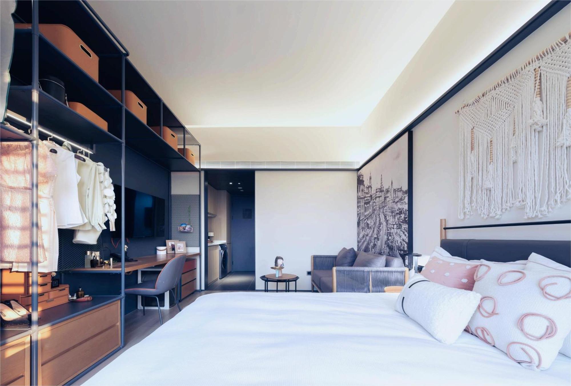 T Hotel Shanghai